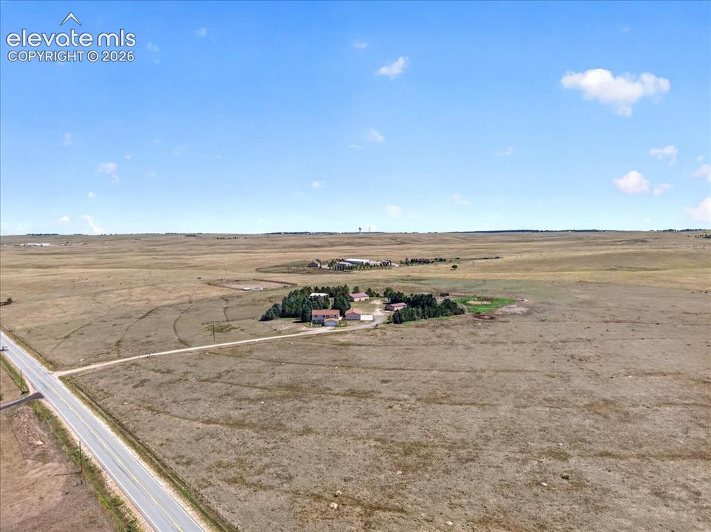 Image 39 of 48: Aerial View