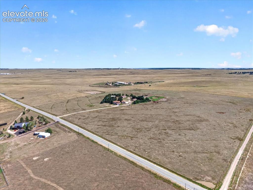 Image 40 of 48: Aerial View