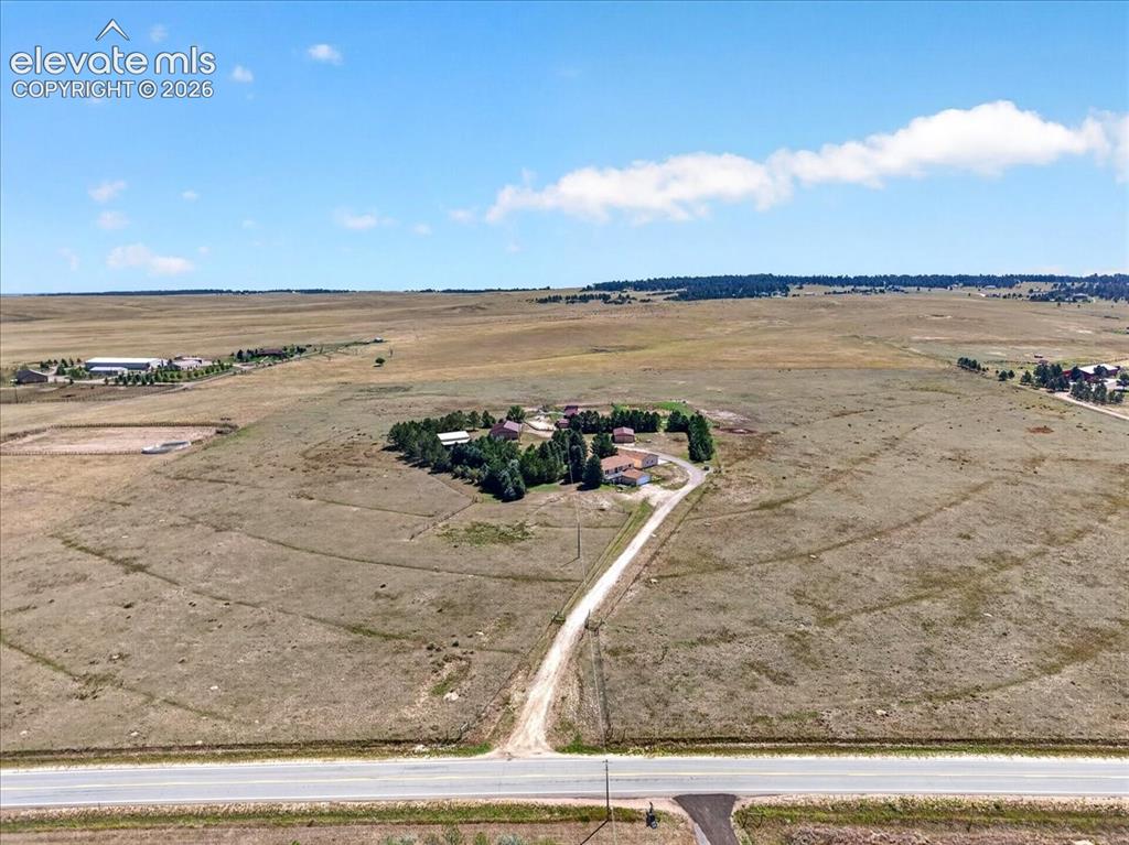 Image 41 of 48: Aerial View