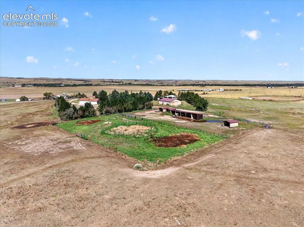 Image 42 of 48: Aerial View