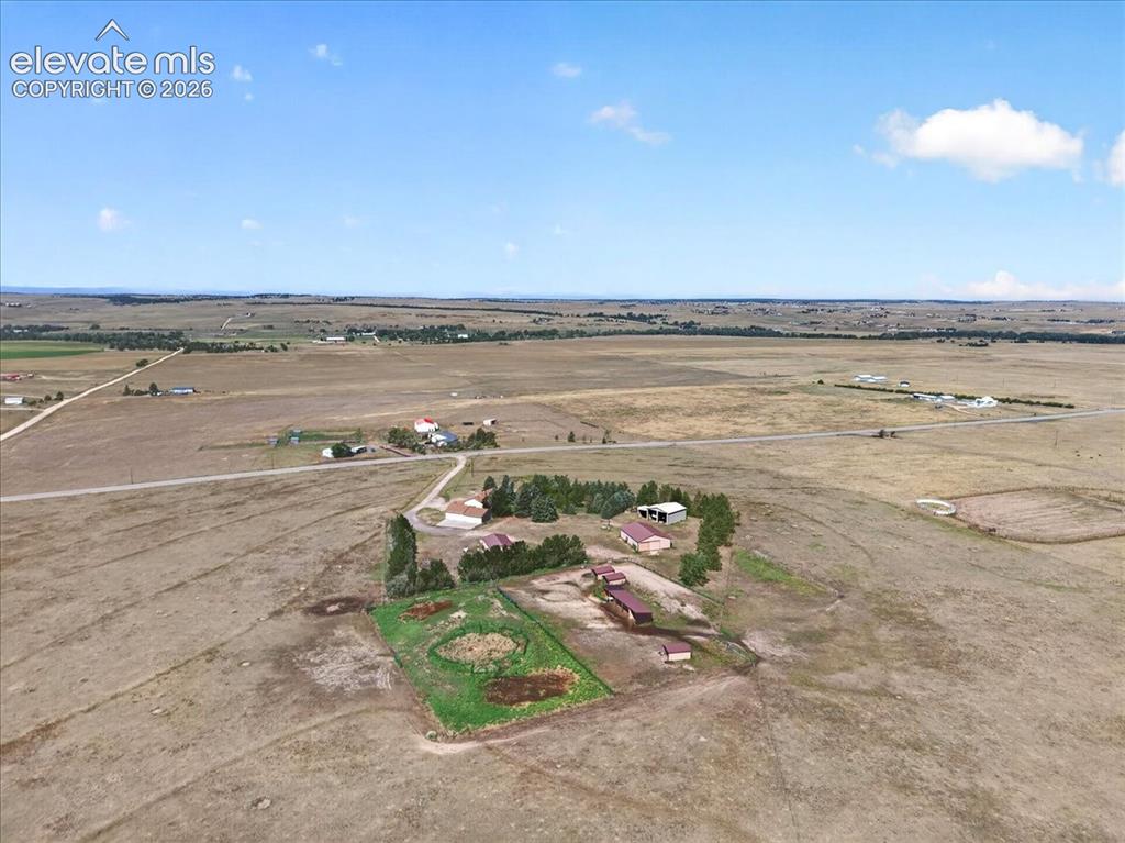Image 43 of 48: Aerial View
