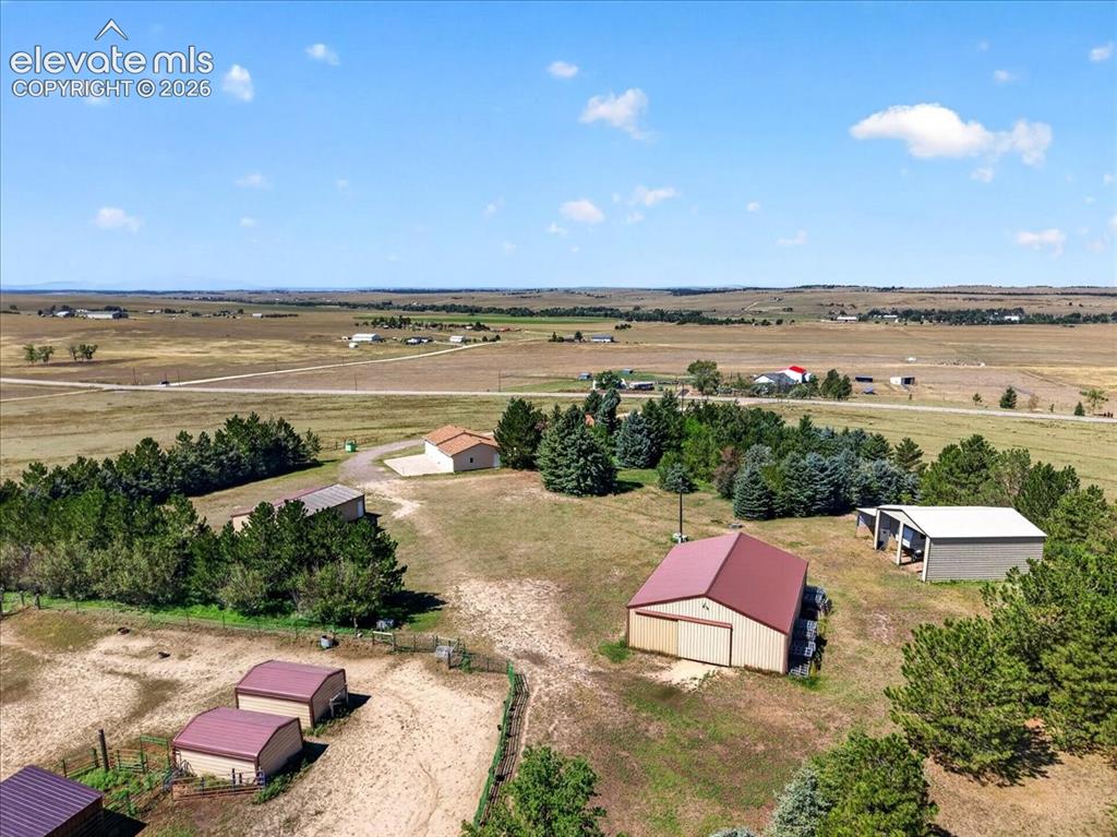 Image 44 of 48: Aerial View