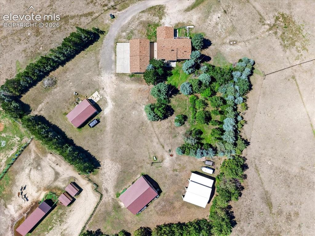 Image 45 of 48: Aerial View