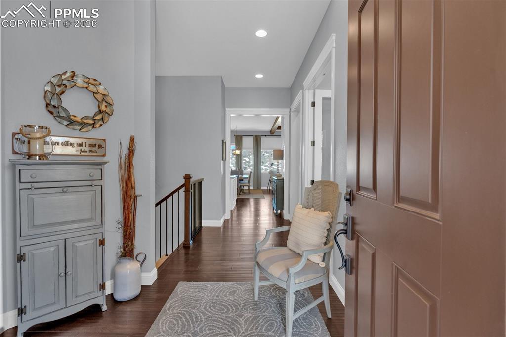 Image 8 of 42: Entry