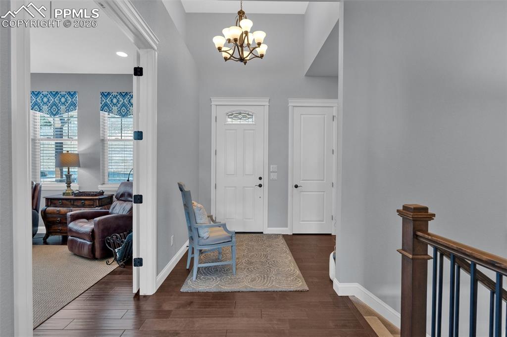 Image 9 of 42: Entry