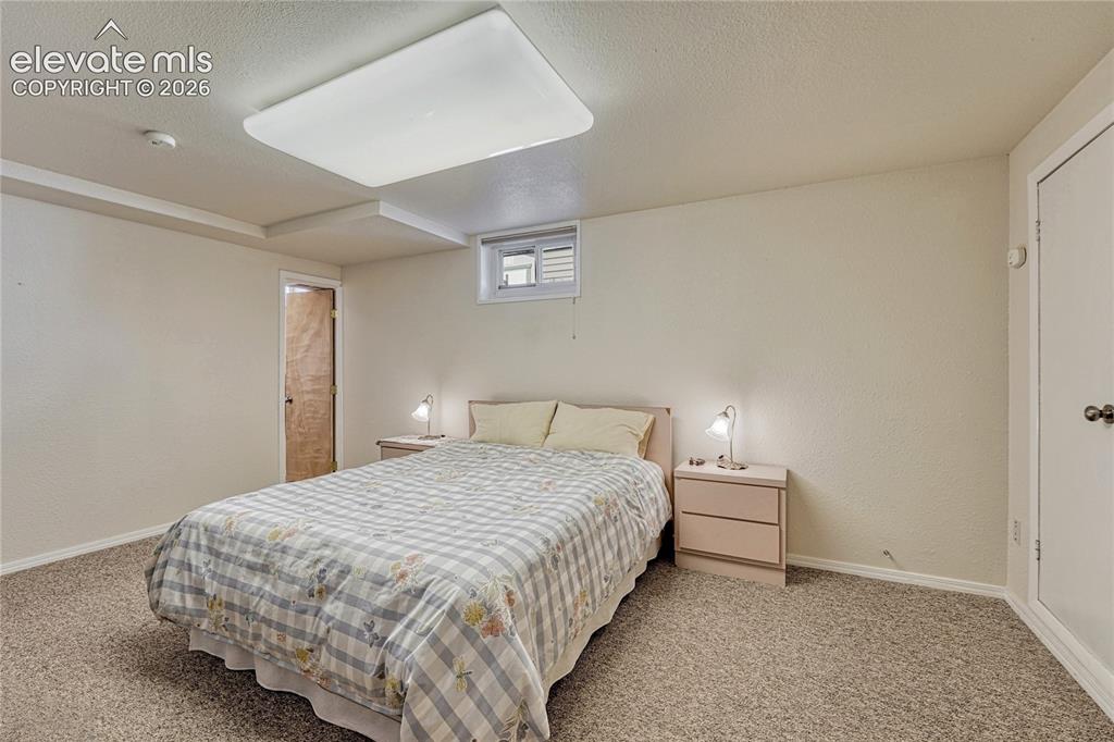 Image 30 of 48: Master Bedroom