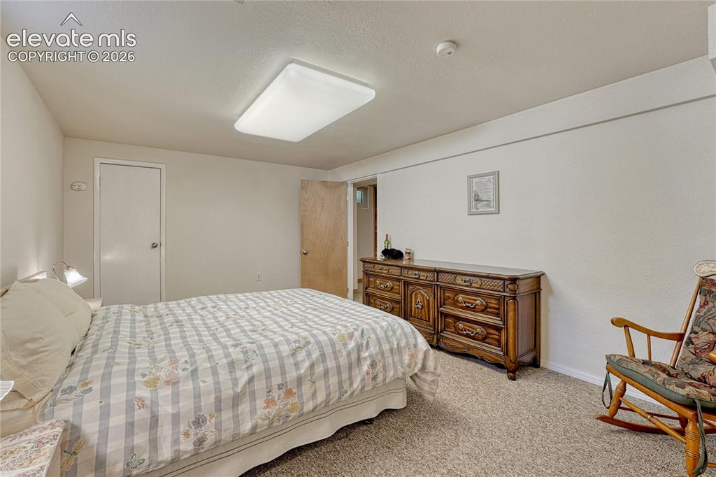 Image 32 of 48: Master Bedroom