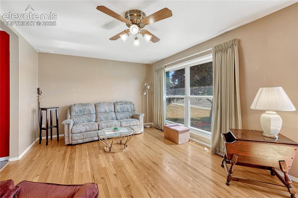 Image 6 of 48: Living Room
