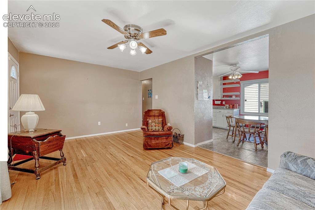 Image 8 of 48: Living Room