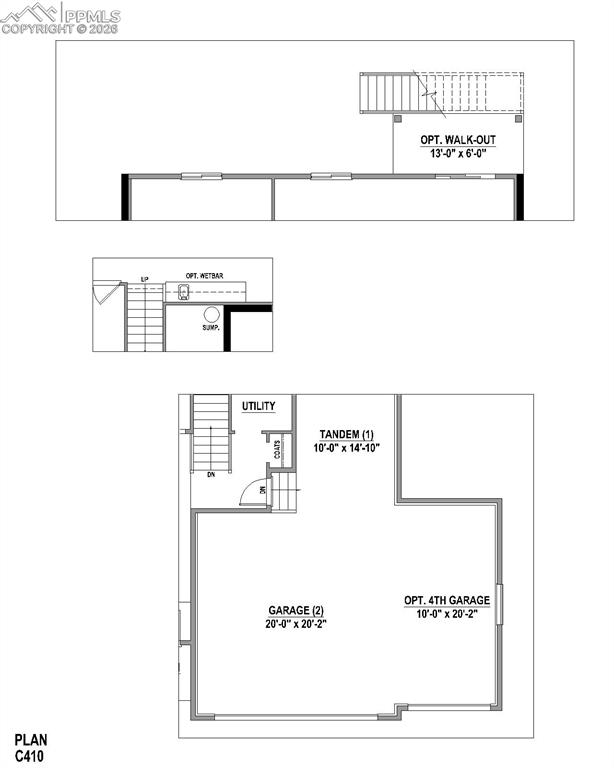 Image 3 of 4: Floor Plan