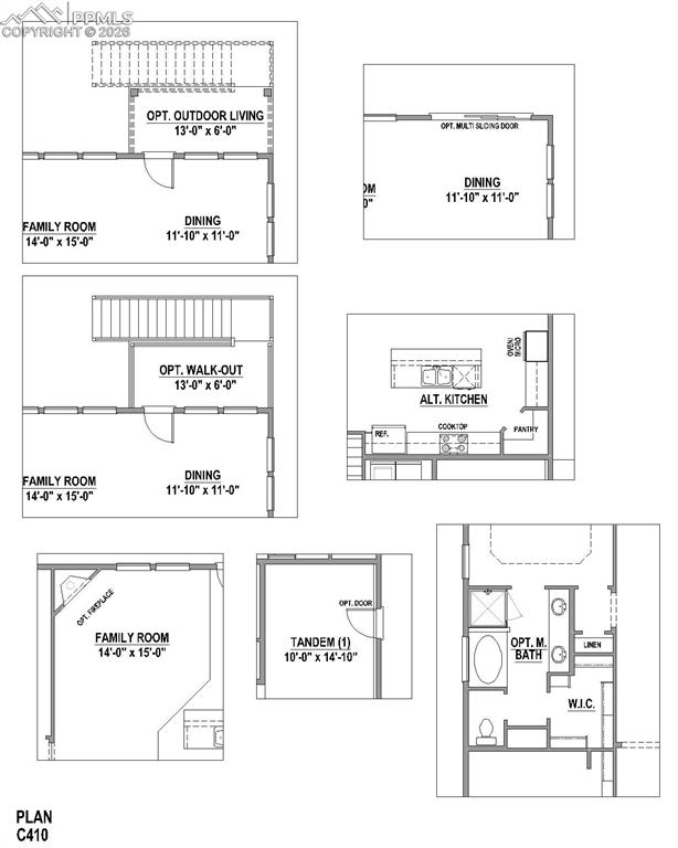 Image 4 of 4: Floor Plan