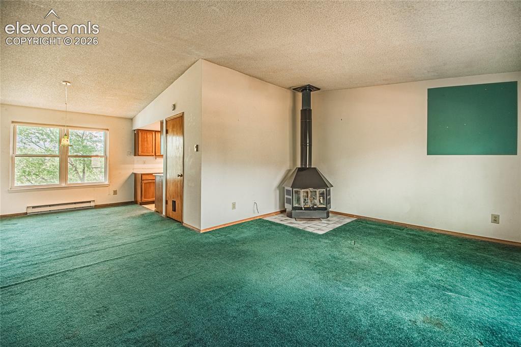 Image 16 of 46: Living Room
