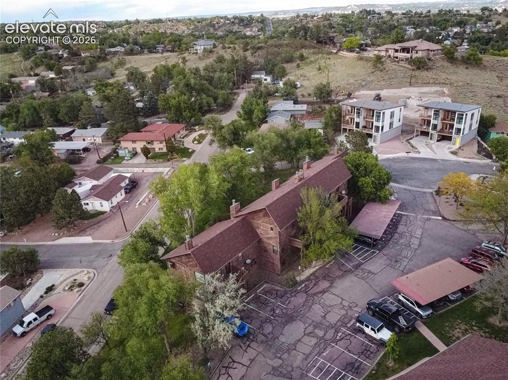 Image 22 of 46: Aerial View