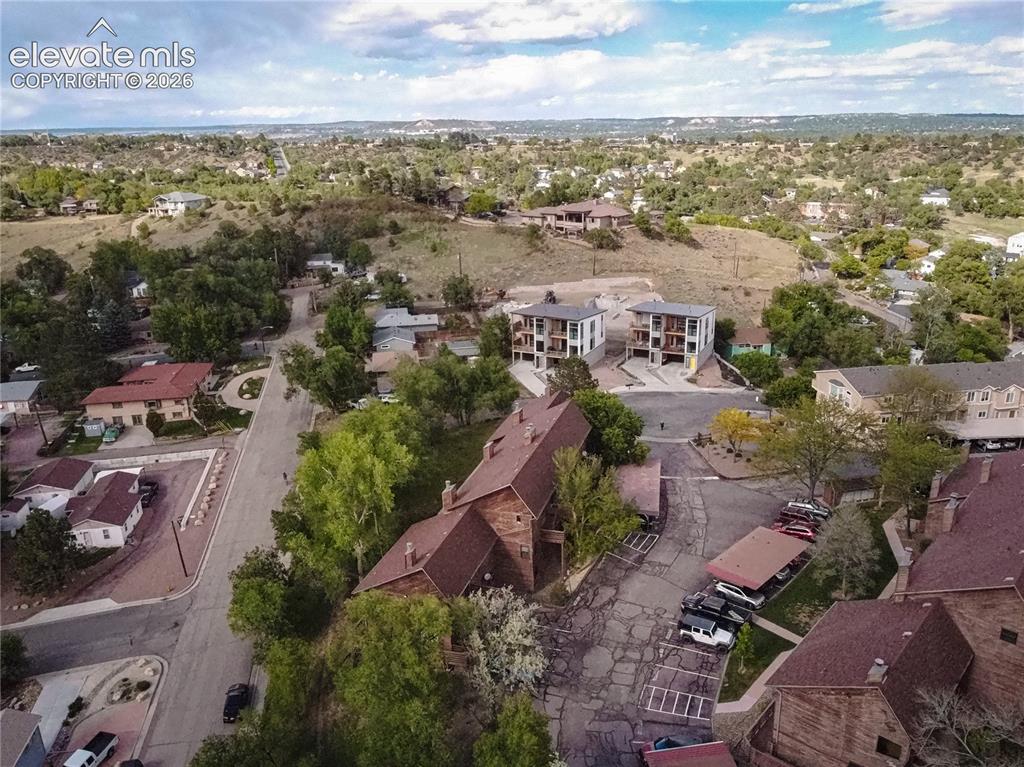 Image 23 of 46: Aerial View