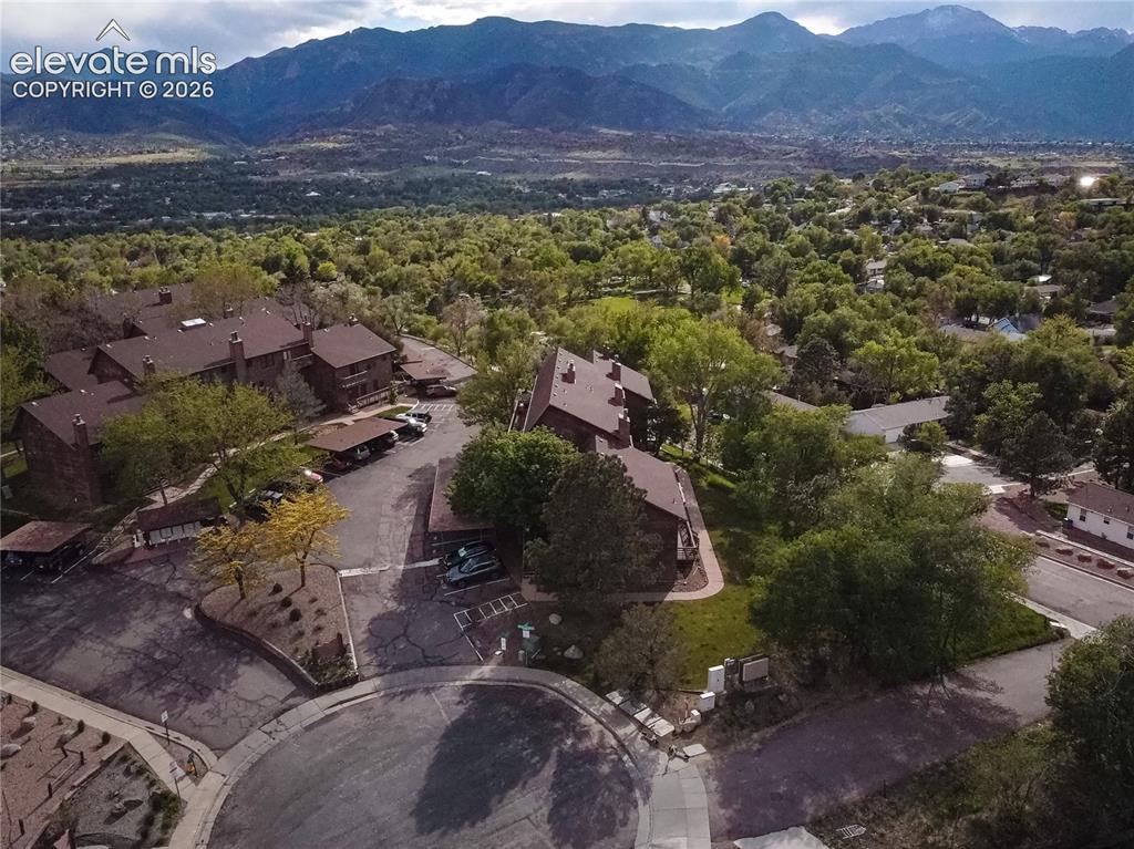 Image 24 of 46: Aerial View