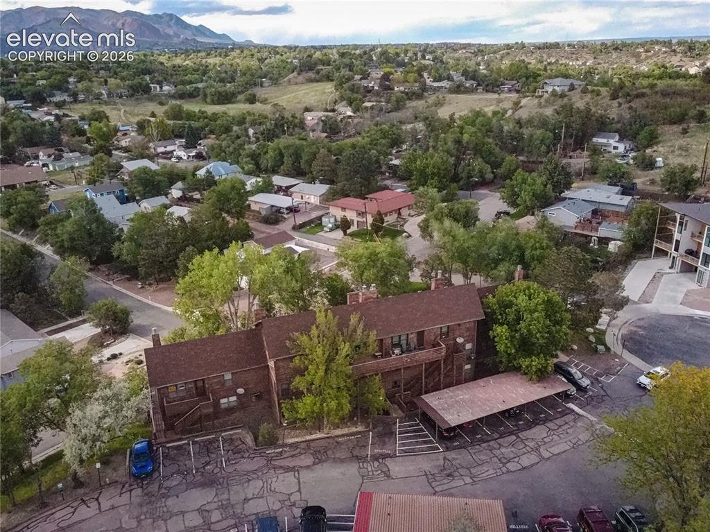 Image 26 of 46: Aerial View