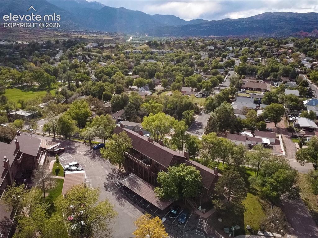 Image 27 of 46: Aerial View