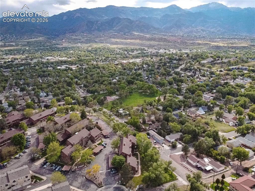 Image 28 of 46: Aerial View