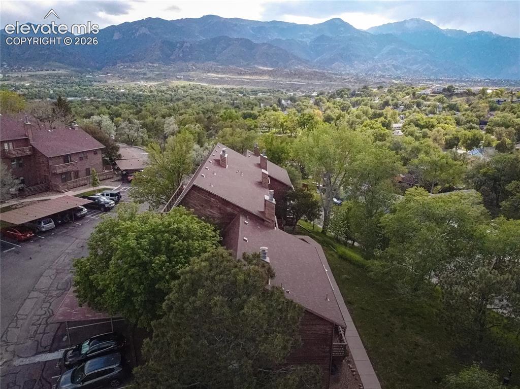 Image 29 of 46: Aerial View