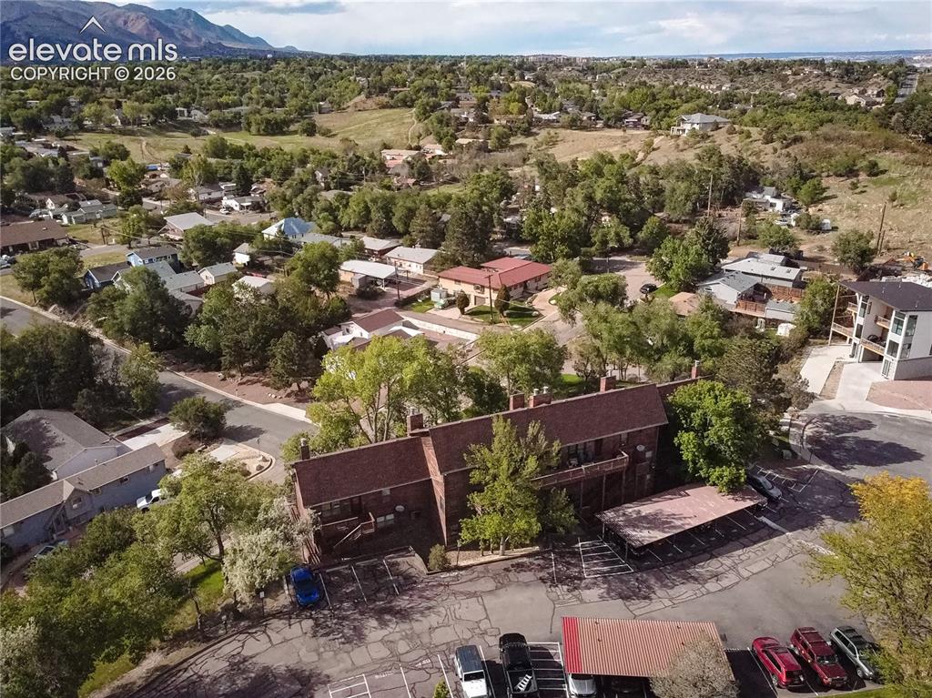 Image 30 of 46: Aerial View