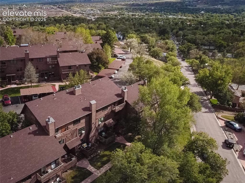 Image 33 of 46: Aerial View