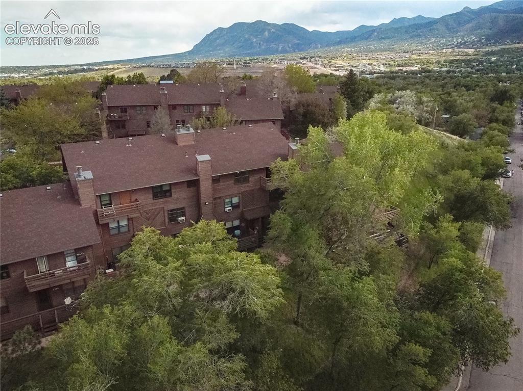 Image 34 of 46: Aerial View