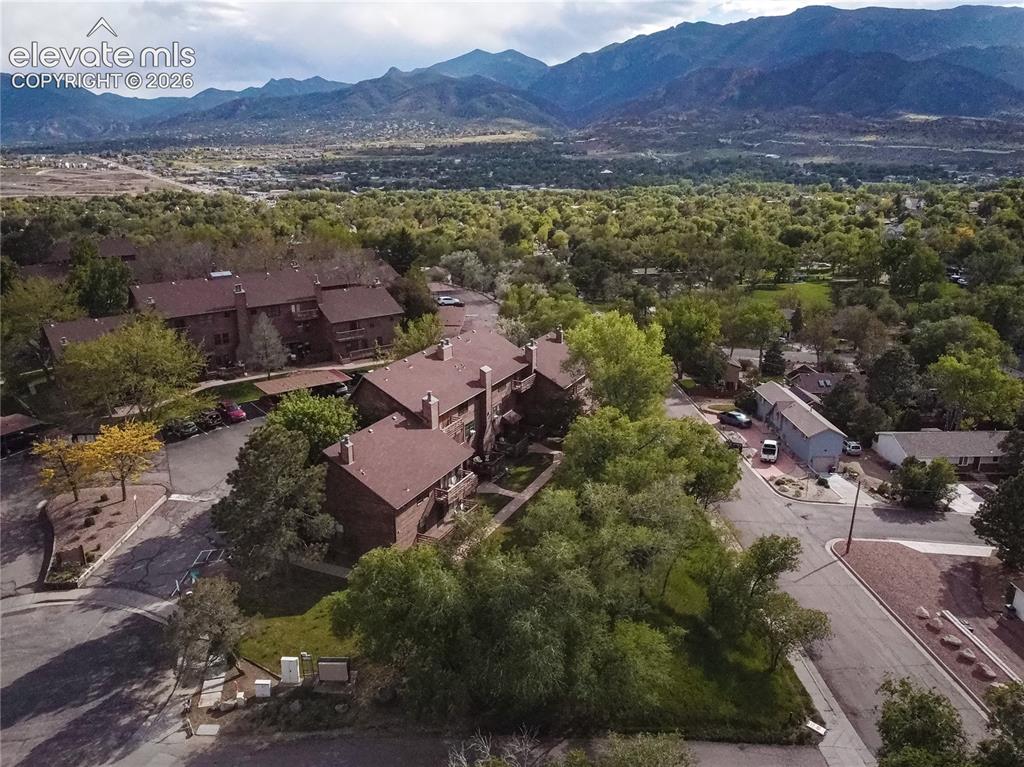 Image 36 of 46: Aerial View