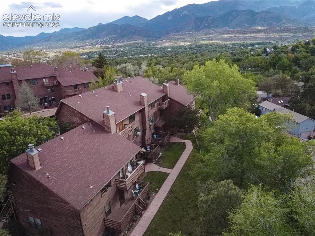 Image 37 of 46: Aerial View
