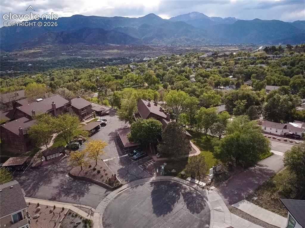 Image 38 of 46: Aerial View