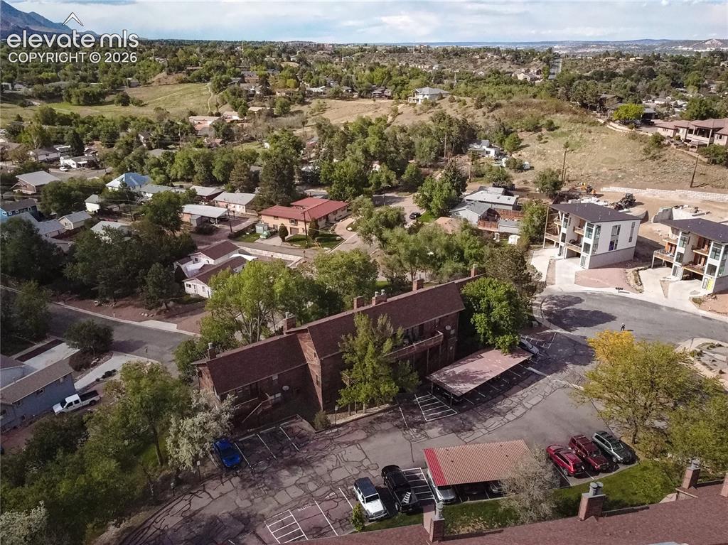 Image 40 of 46: Aerial View