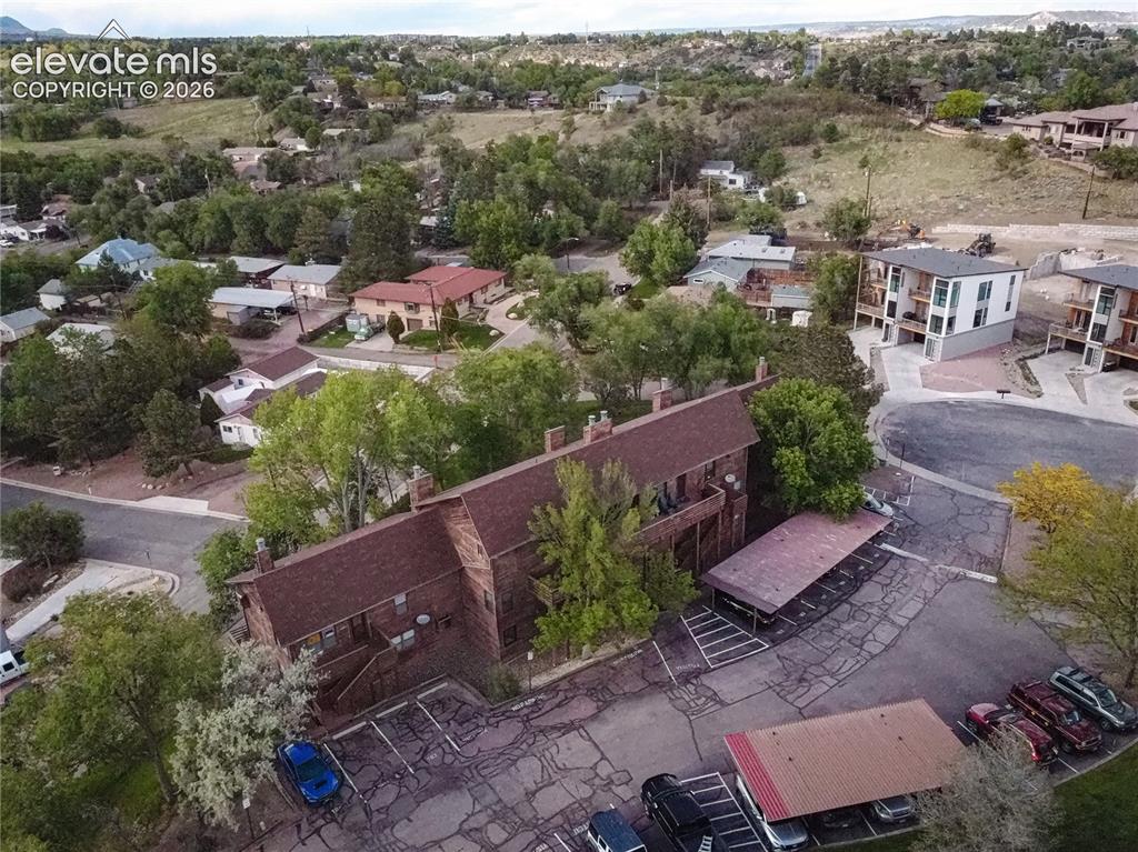 Image 41 of 46: Aerial View