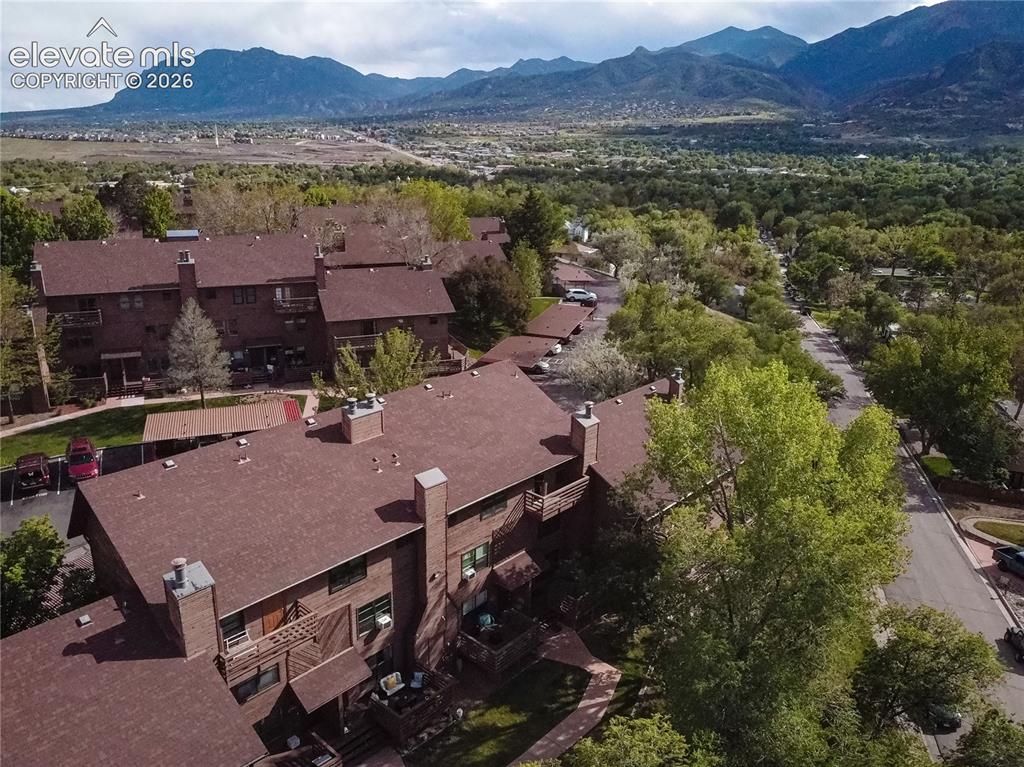 Image 42 of 46: Aerial View