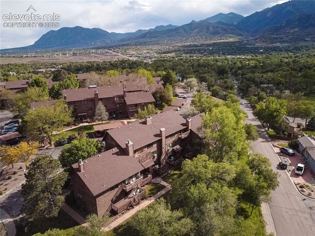 Image 44 of 46: Aerial View