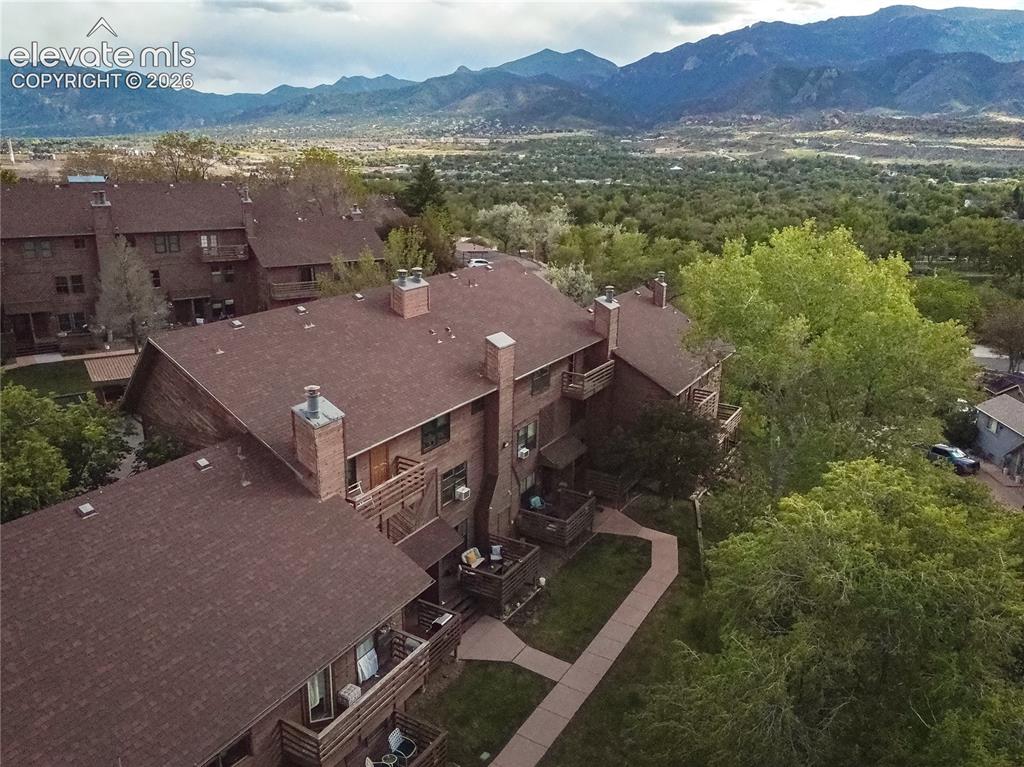 Image 45 of 46: Aerial View