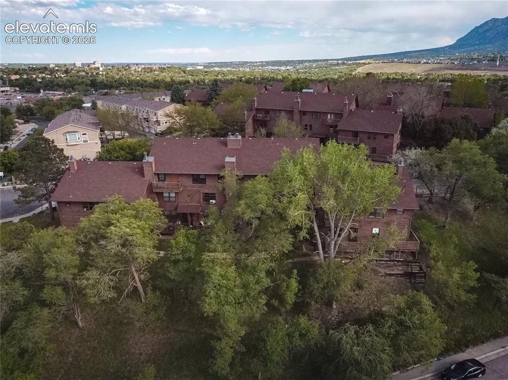 Image 46 of 46: Aerial View
