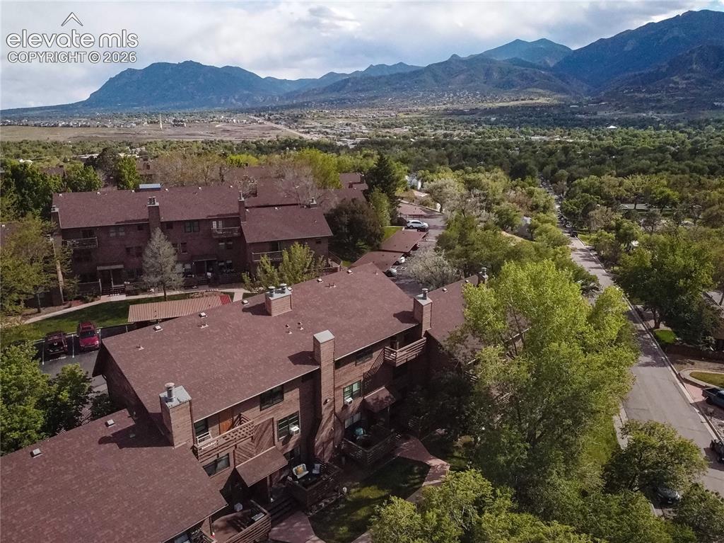 Image 8 of 46: Aerial View
