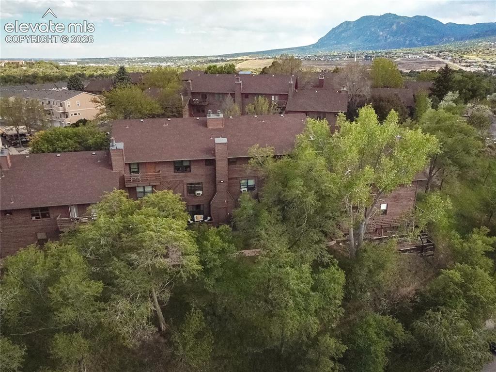 Image 9 of 46: Aerial View