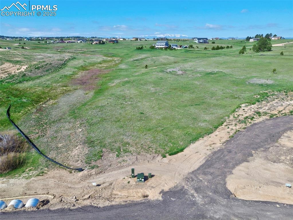 Image 3 of 9: Aerial View