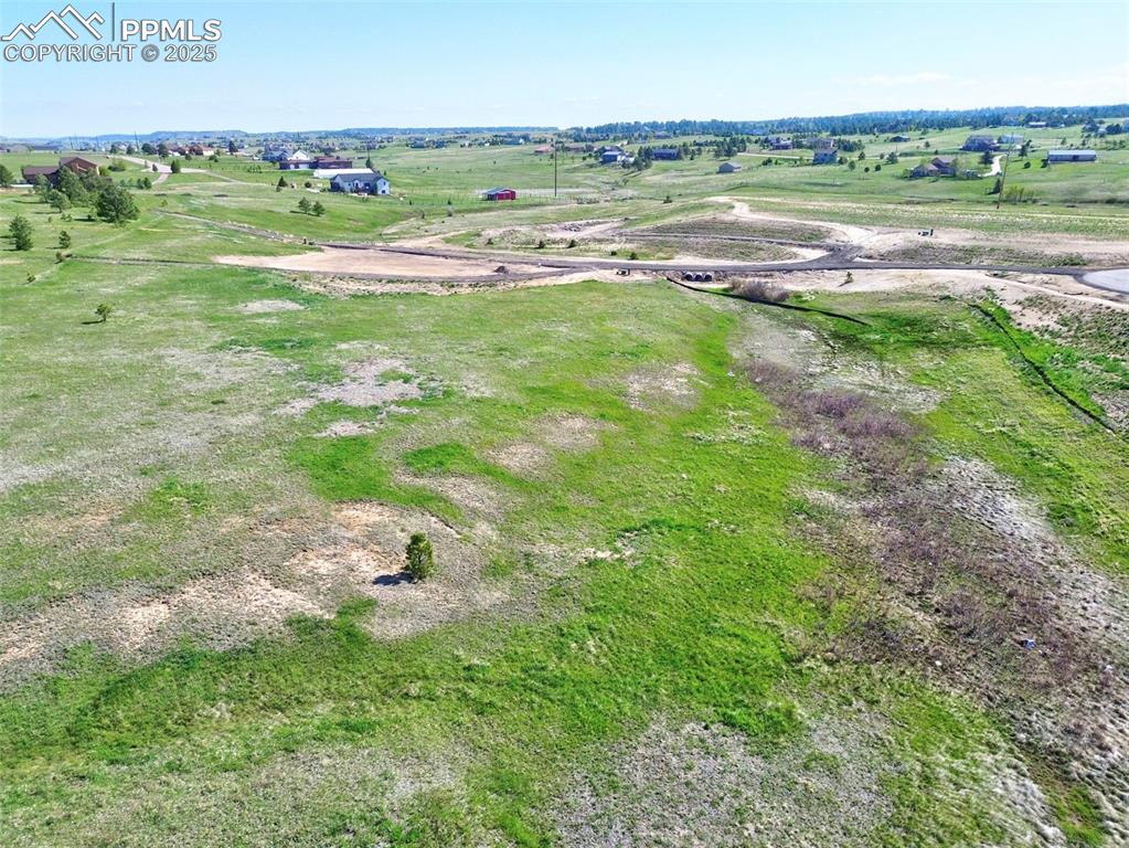 Image 5 of 9: Aerial View