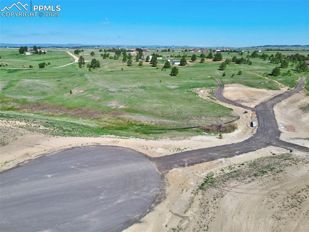 Image 8 of 9: Aerial View