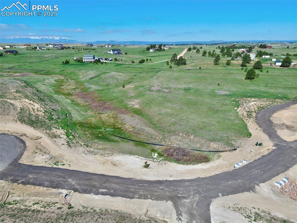 Image 9 of 9: Aerial View