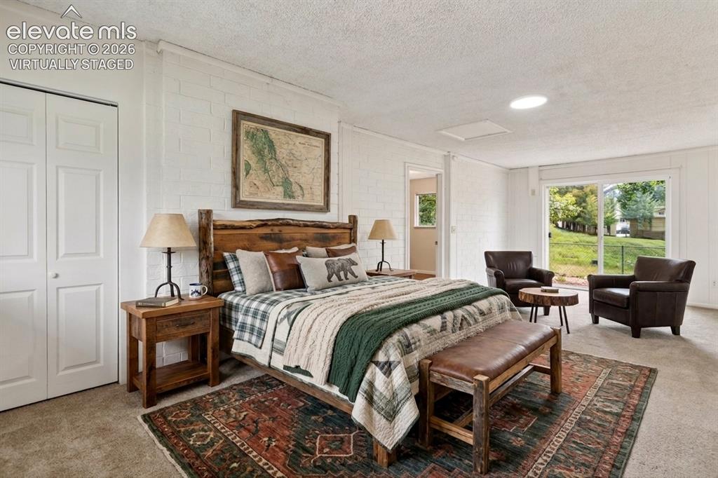 Image 10 of 25: Virtually Staged!! Bonus bedroom or game room!