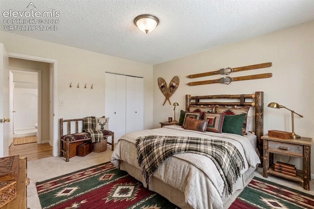 Image 14 of 25: Virtually Staged!! Primary Bedroom