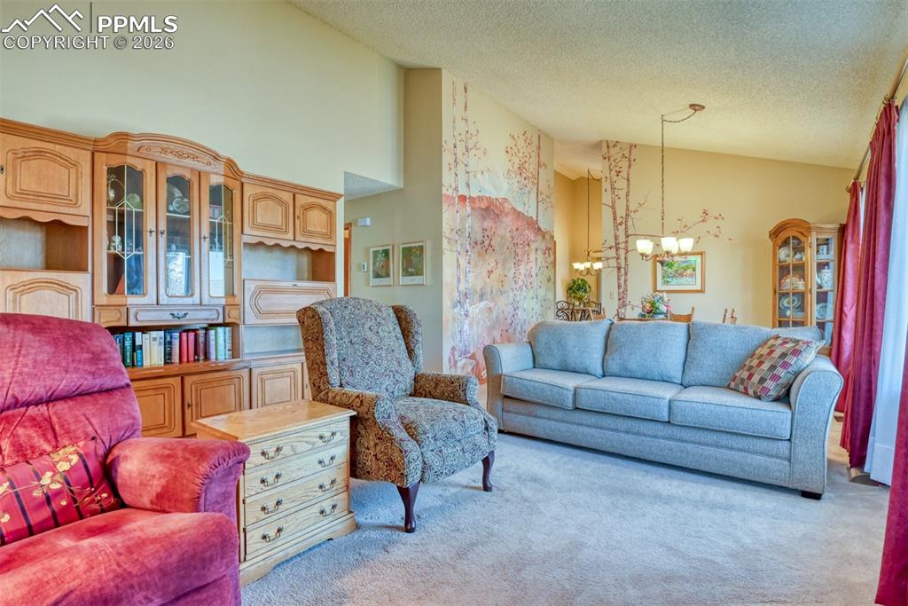 Image 10 of 46: Living Room