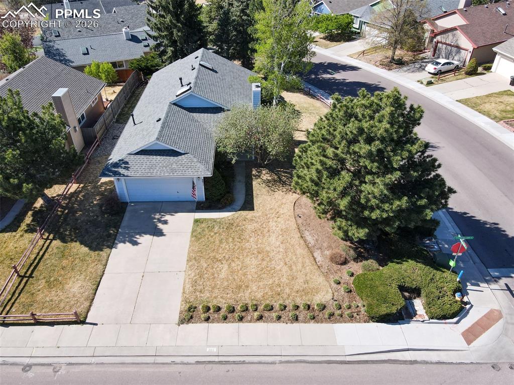 Image 42 of 46: Aerial View