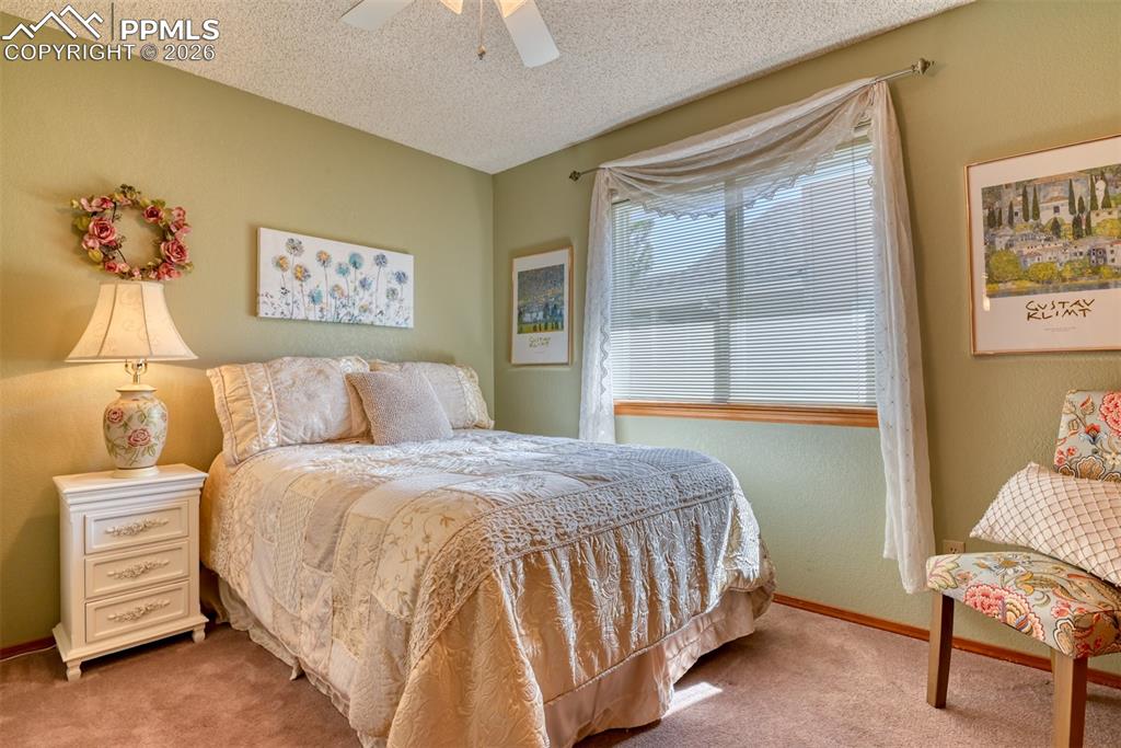 Image 7 of 46: Bedroom