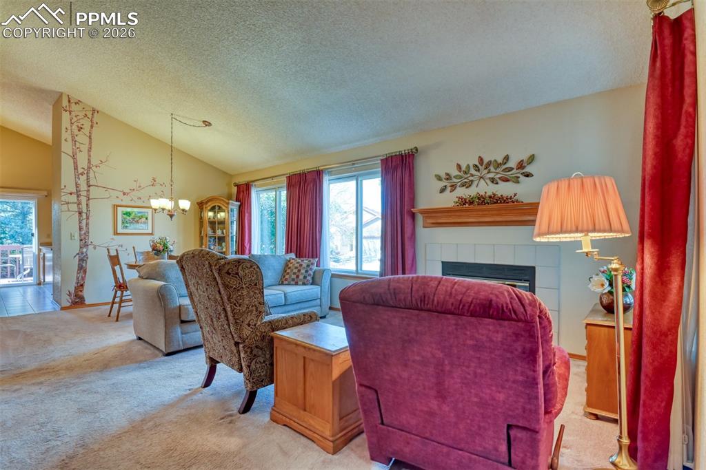 Image 8 of 46: Living Room