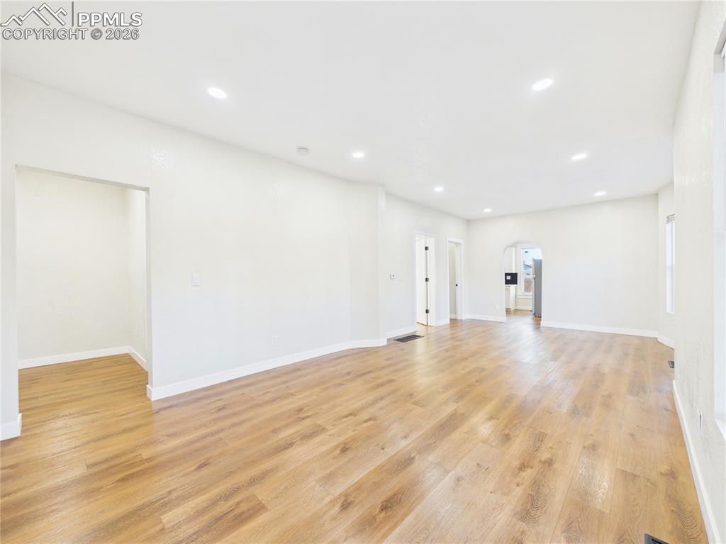 Image 9 of 32: Living Room