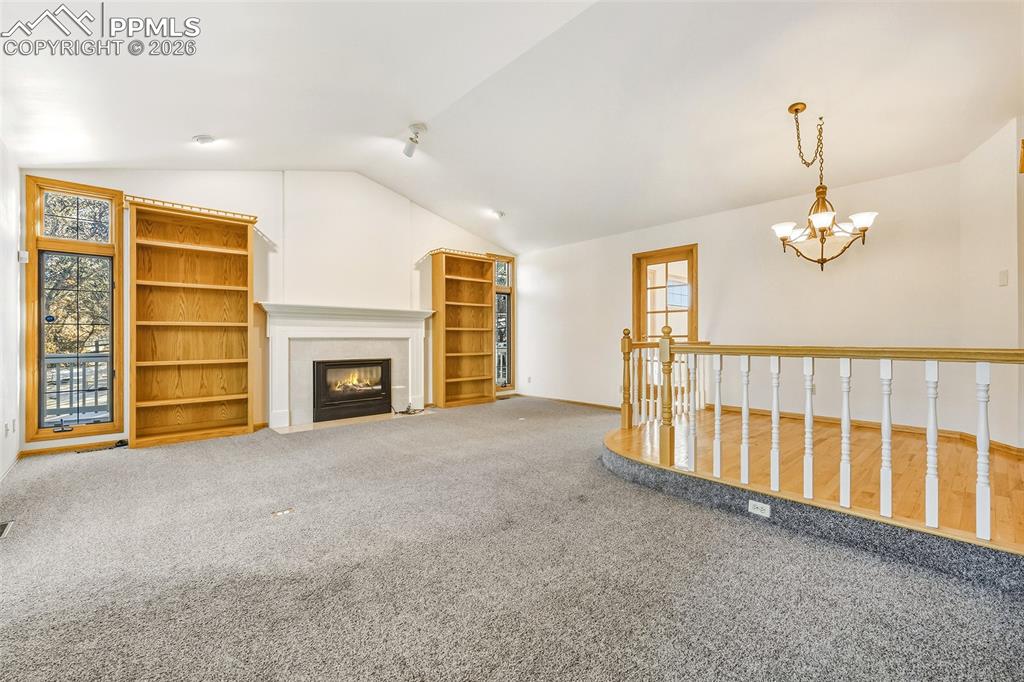 Image 15 of 50: Family Room