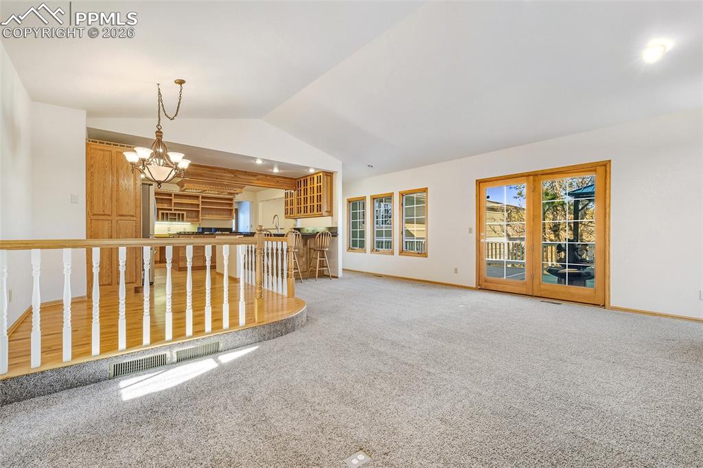 Image 17 of 50: Family Room